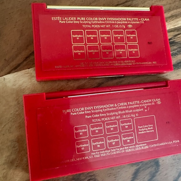 2 Estée Lauder- GLAM & CANDY GLAM!! - Picture 3 of 5